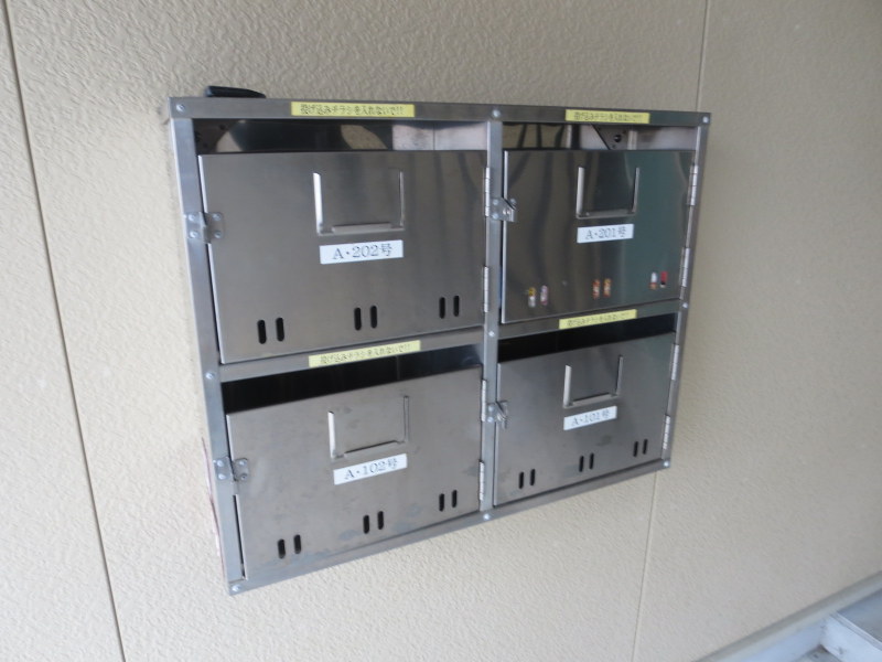 キャパシティハウスＡ その他24