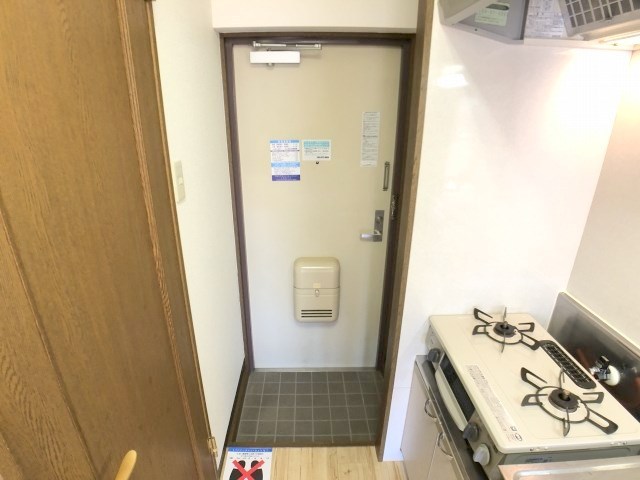 クロスロード広沢 その他14