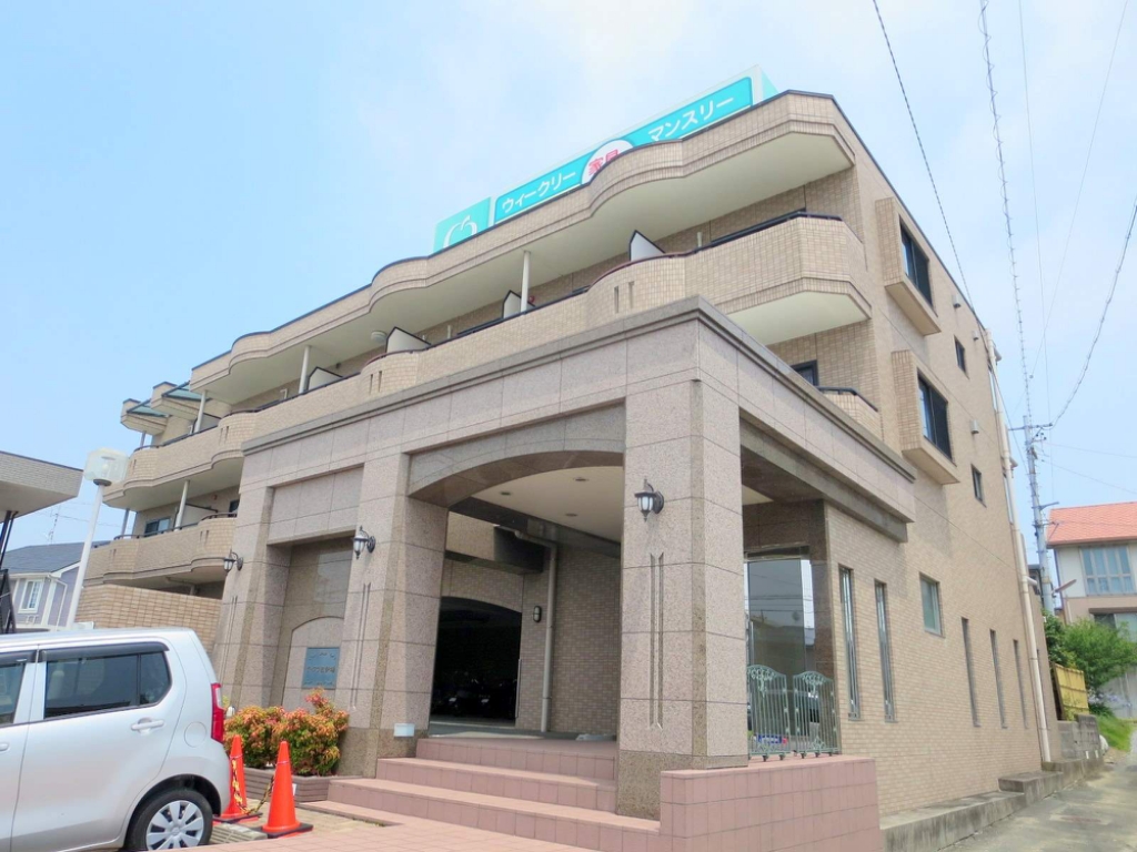 ティアラ西伊場 その他1