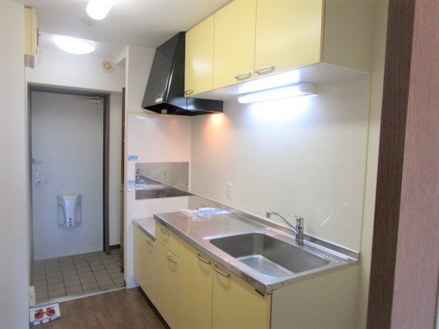 ティアラ西伊場 その他4