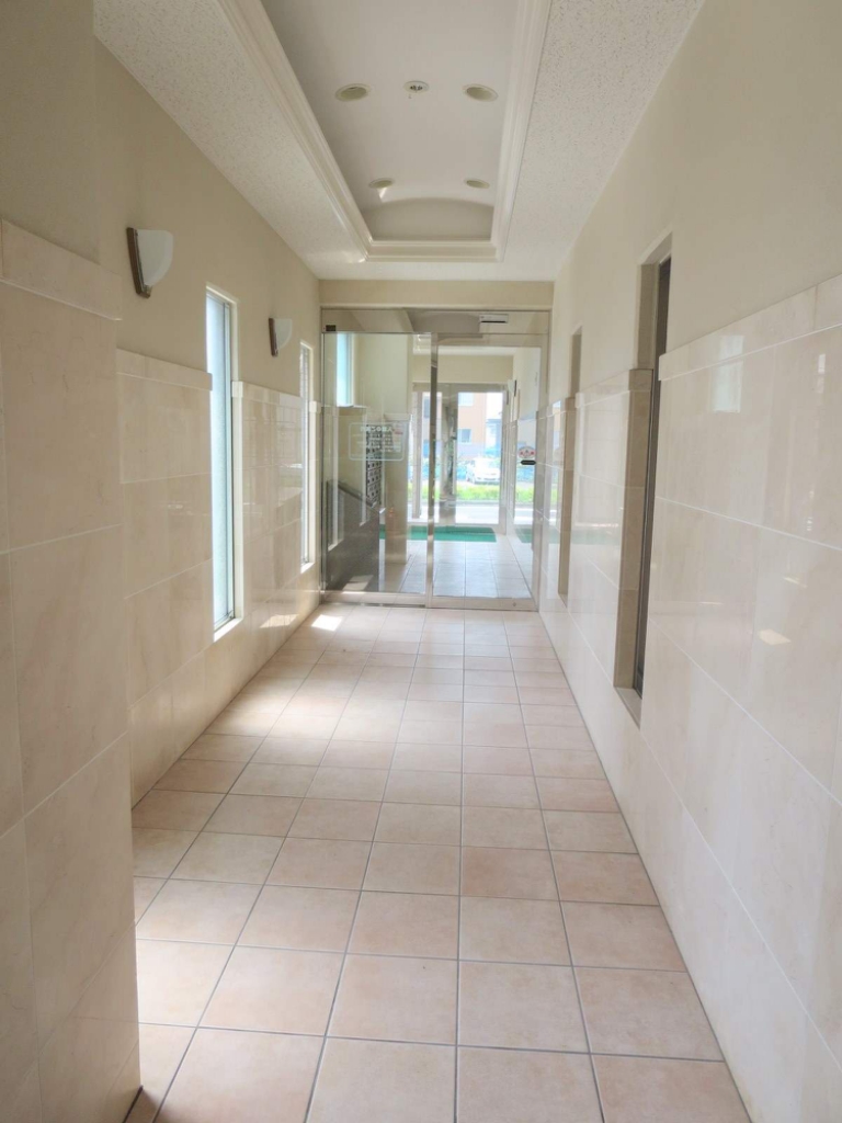 ティアラ西伊場 その他8