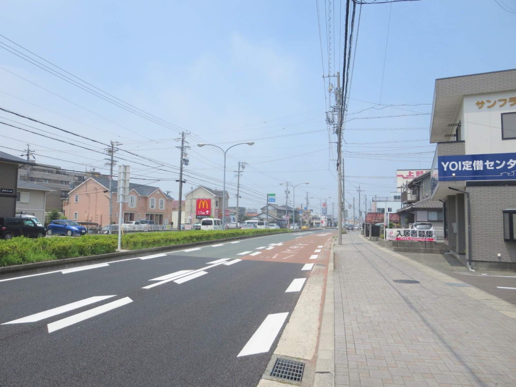 ティアラ西伊場 その他9