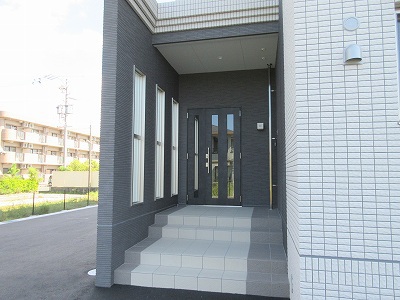 グレースフィールⅡ その他8