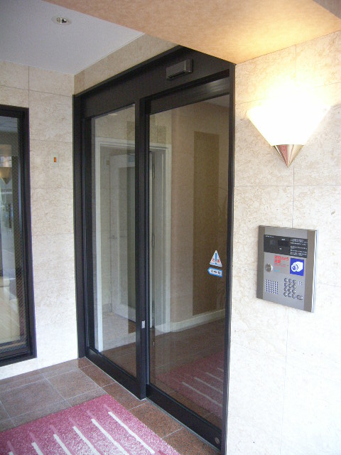 ザ・レジデンス元魚 その他2