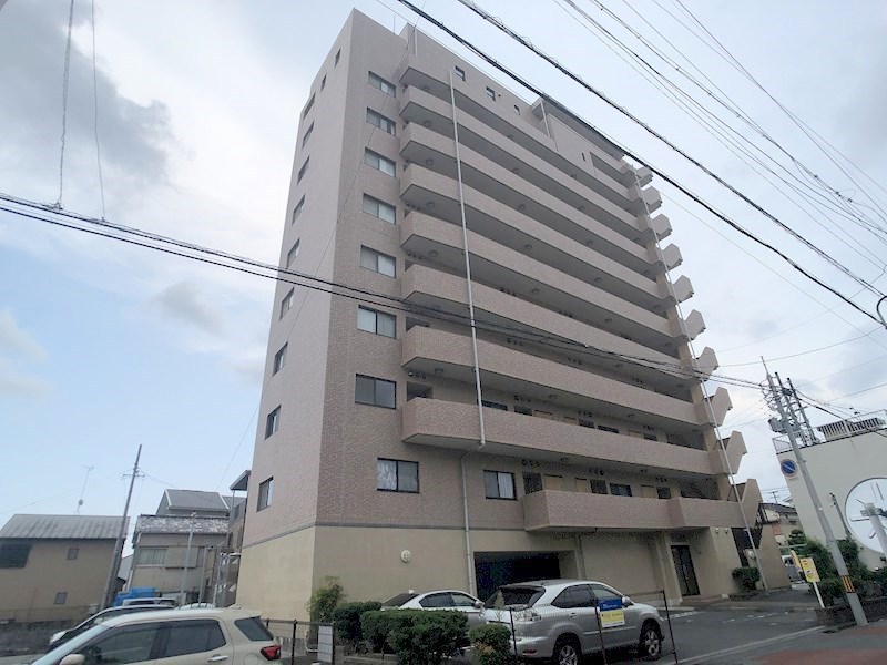 ザ・レジデンス元魚 その他1