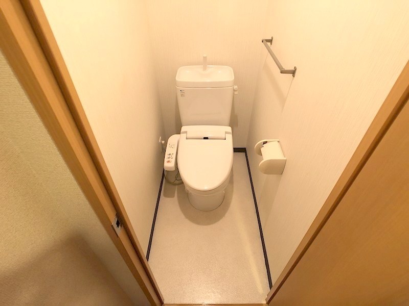 ザ・レジデンス元魚 その他6