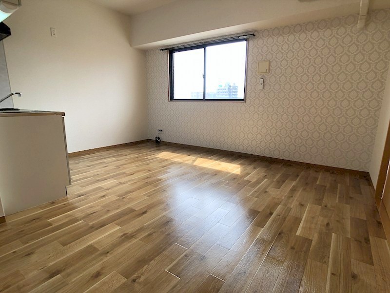 ザ・レジデンス元魚 その他3