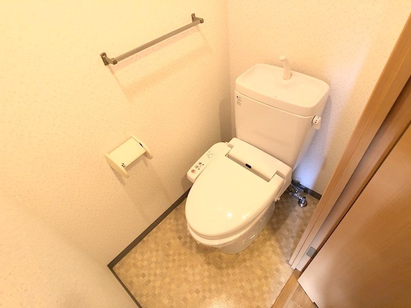 ザ・レジデンス元魚 その他6