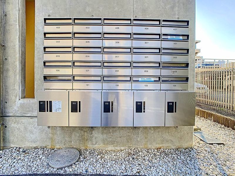 ビアン・カリテ その他2