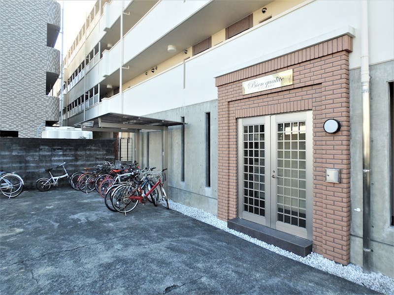 ビアン・カリテ その他15