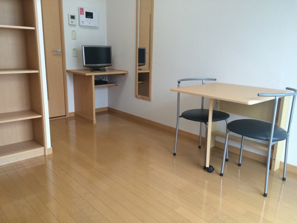 レオパレス可美 その他12