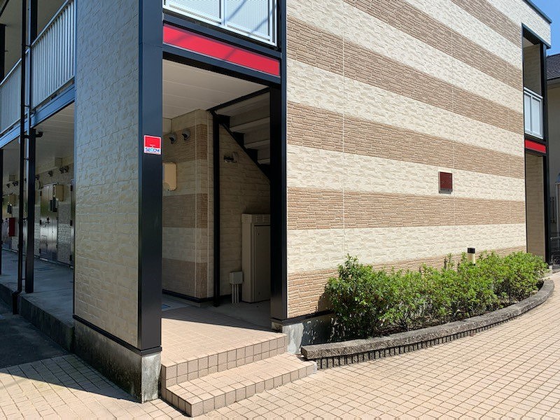 レオパレスじん その他5