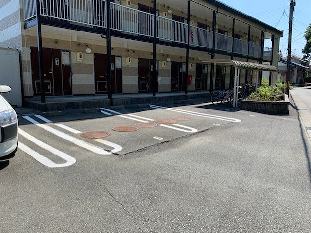 レオパレスじん その他6