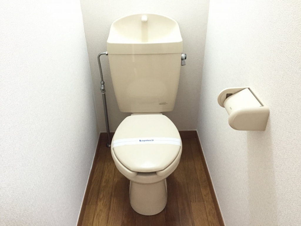 レオパレスほたるⅠ その他3