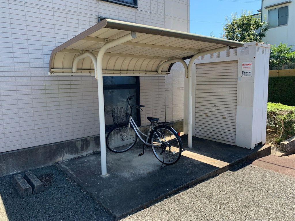 レオパレスほたるⅠ その他4