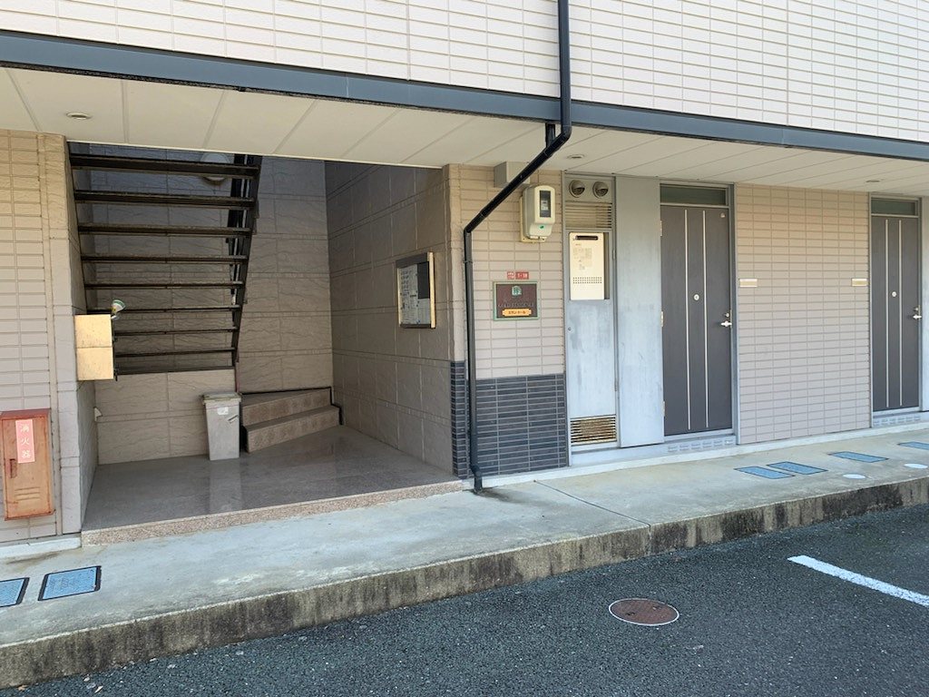 レオパレスほたるⅠ その他5