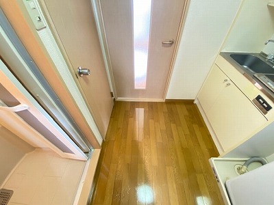 レオパレスほたるⅠ その他10