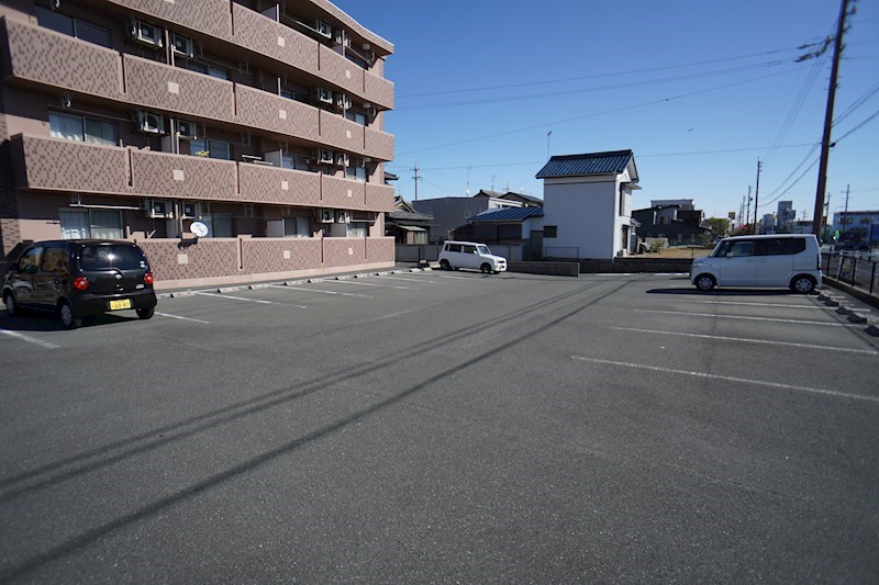 Ｓａｎｄｙ　Ｂｅａｃｈ その他外観1