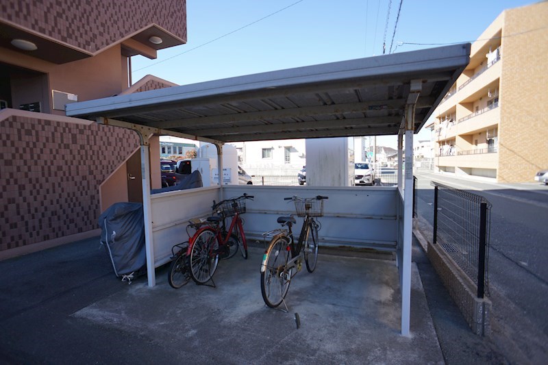 Ｓａｎｄｙ　Ｂｅａｃｈ その他外観2