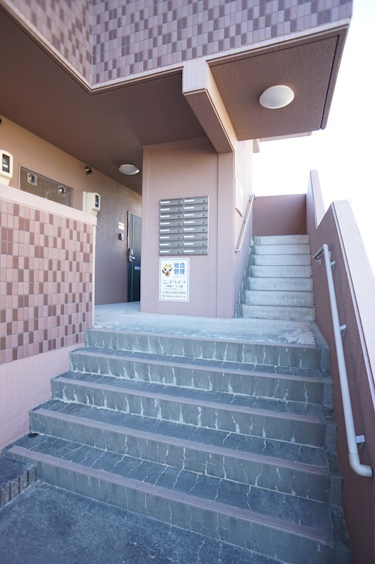 Ｓａｎｄｙ　Ｂｅａｃｈ その他外観3