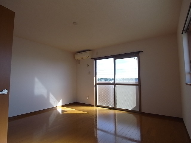 Ｓａｎｄｙ　Ｂｅａｃｈ ベッドルーム