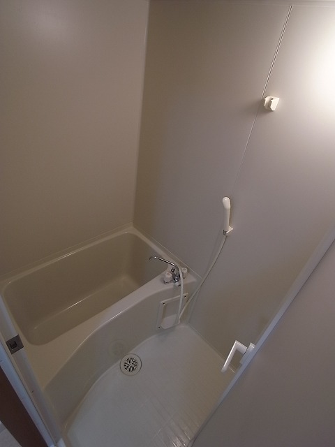 Ｓａｎｄｙ　Ｂｅａｃｈ 風呂画像