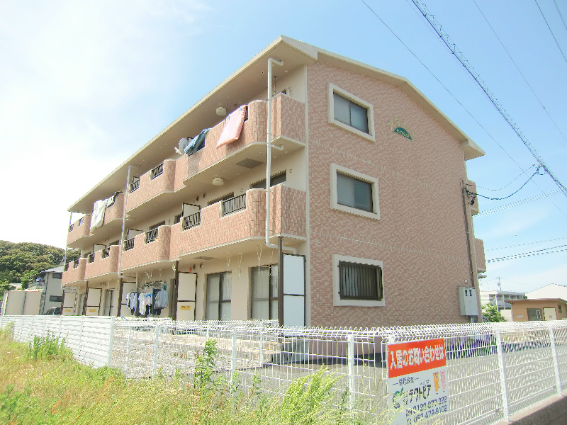 アネシスＫＯＳＡＩ 302号室 外観