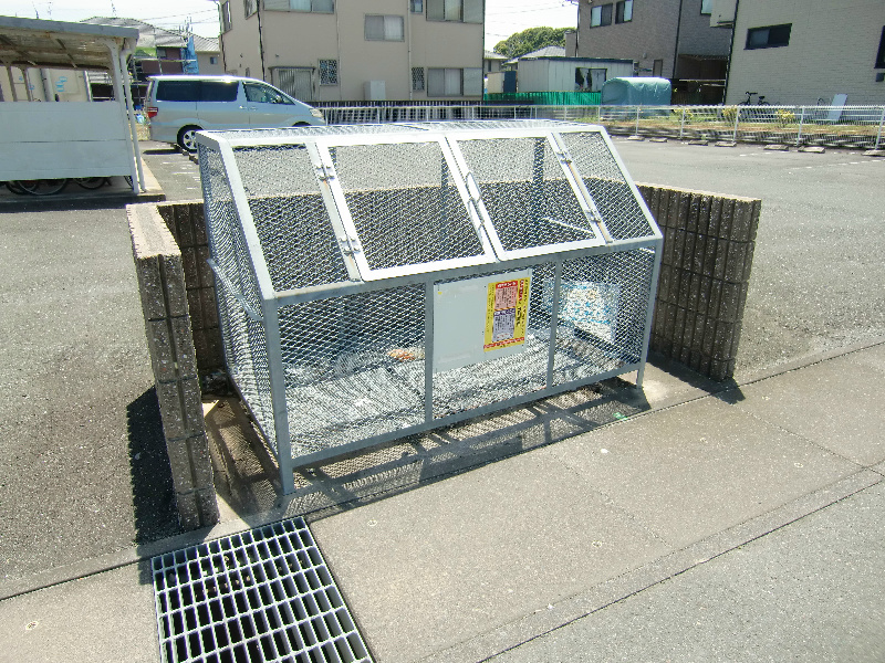 アネシスＫＯＳＡＩ その他外観2