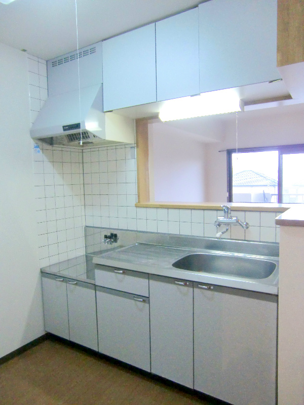 アネシスＫＯＳＡＩ キッチン