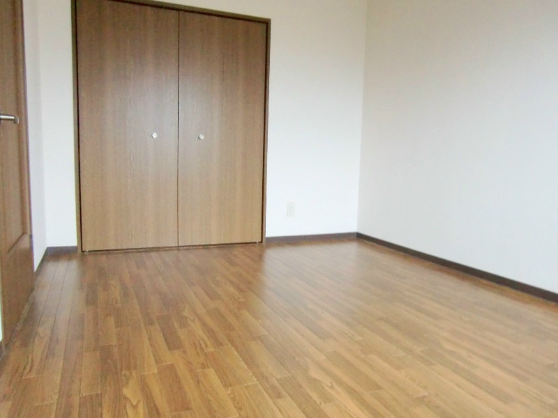 アネシスＫＯＳＡＩ ベッドルーム