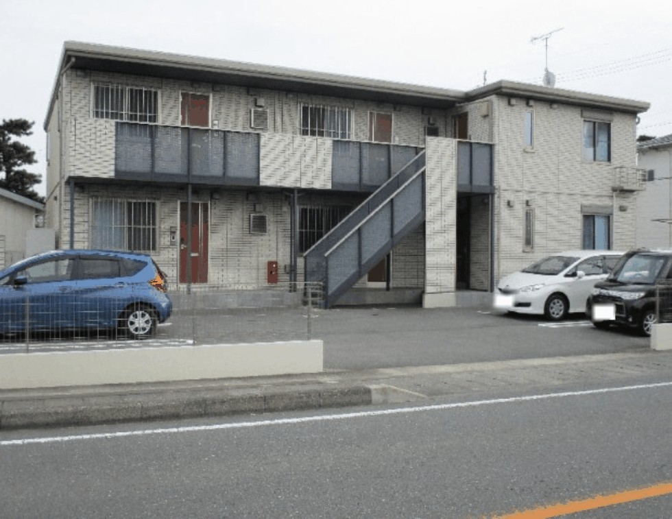 サンライトＥＹハイム その他1