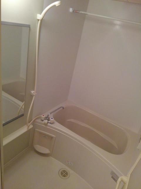 エルミタージュ 風呂画像