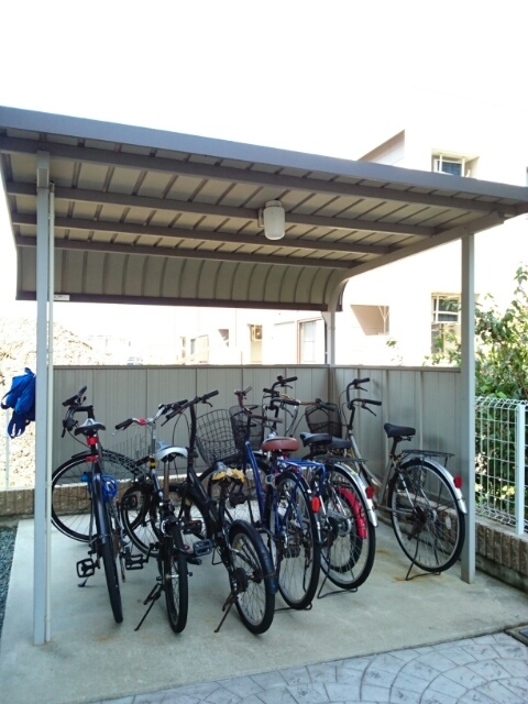 マーガレット　ウッズ その他7