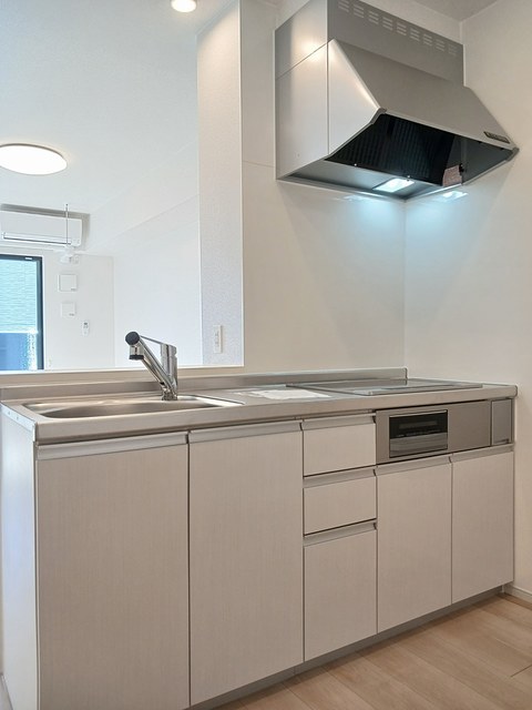 グラン　ボヌール キッチン