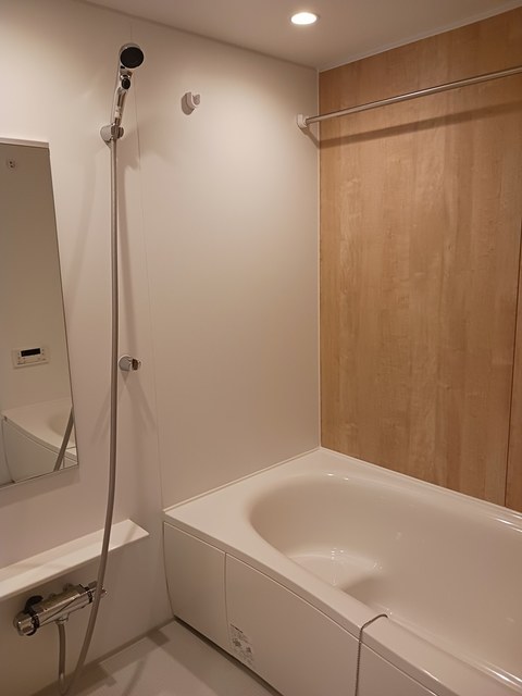 グラン　ボヌール 風呂画像