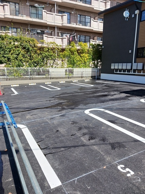 ＮＩＳＨＩＩＢＡ　ＢＡＳＥ　２ その他6