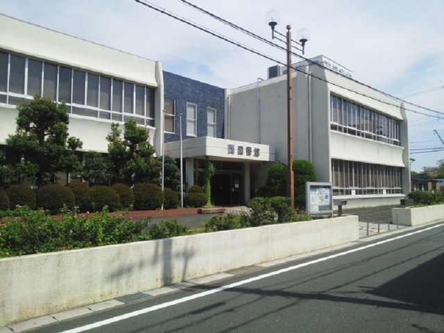 ＮＩＳＨＩＩＢＡ　ＢＡＳＥ　２ その他外観6