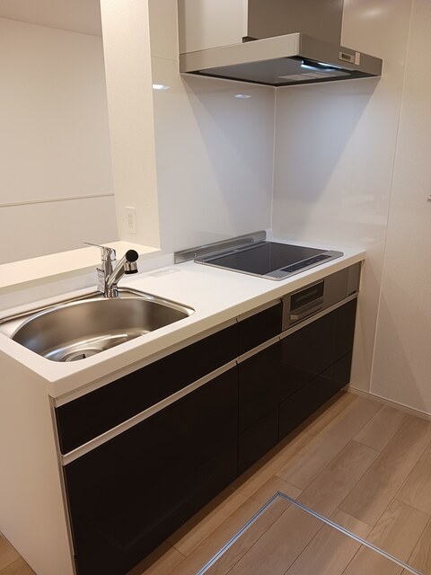 ＮＩＳＨＩＩＢＡ　ＢＡＳＥ　２ キッチン