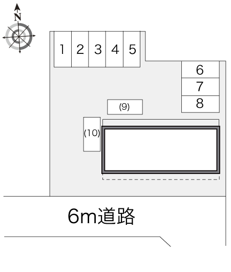 レオパレスエラン・ドール その他1