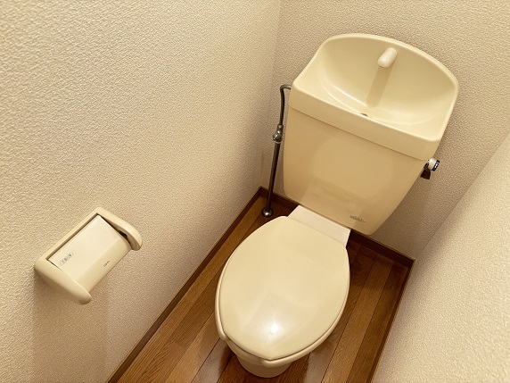 レオパレスエラン・ドール その他3