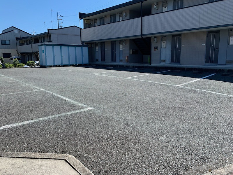 レオパレスエラン・ドール その他5