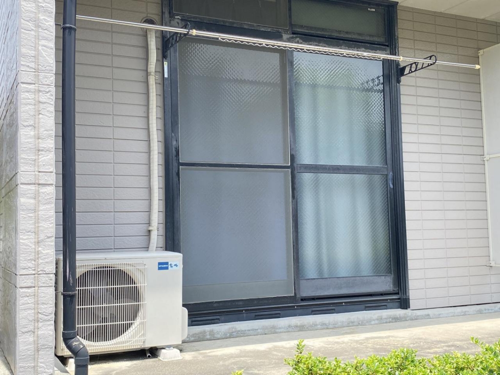 レオパレスエラン・ドール その他6