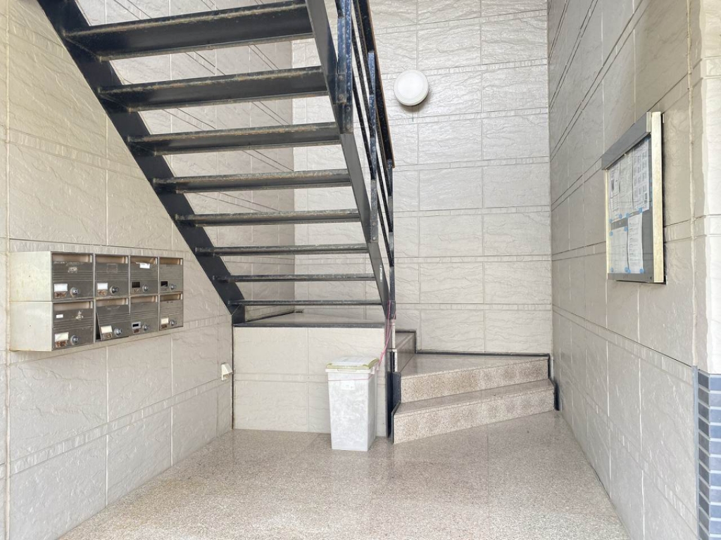 レオパレスエラン・ドール その他7