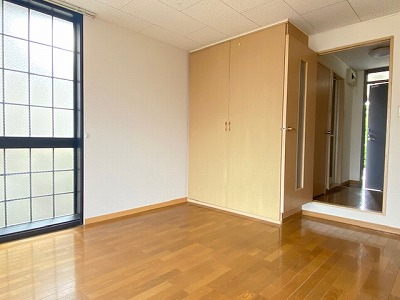 レオパレスエラン・ドール その他8