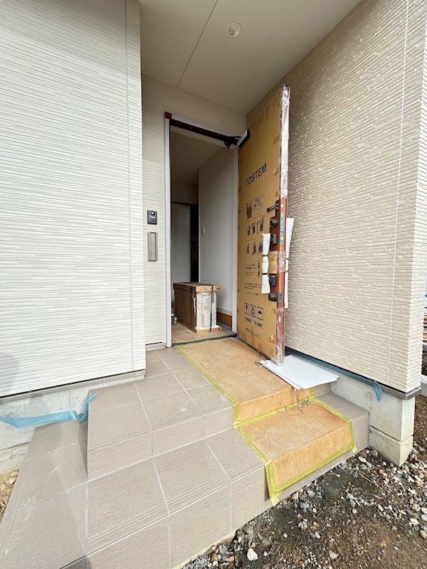 大平台戸建て新築2棟  その他7