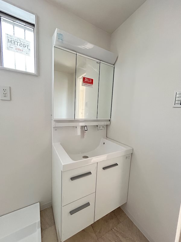 大平台戸建て新築2棟  その他14