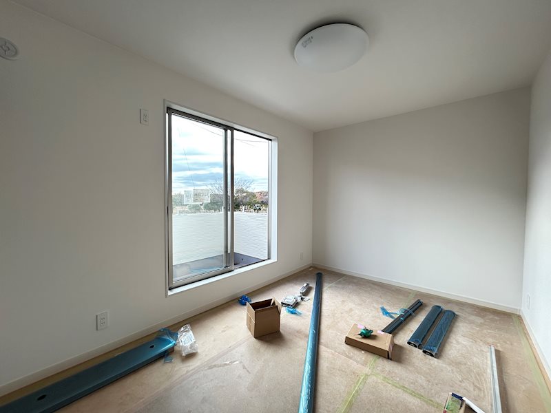 大平台戸建て新築2棟  その他15