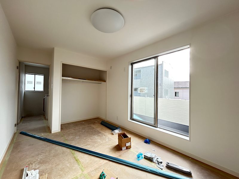 大平台戸建て新築2棟  その他16