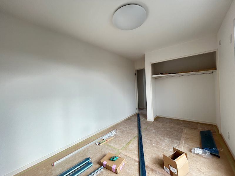 大平台戸建て新築2棟  その他17