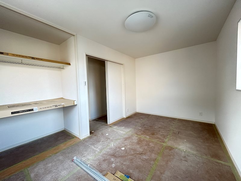 大平台戸建て新築2棟  その他21